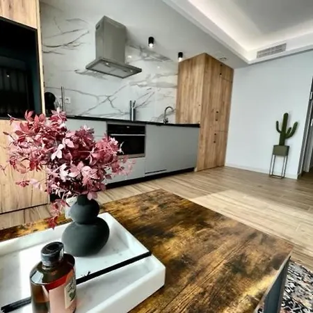 Agata10-5i Apartment Alicante