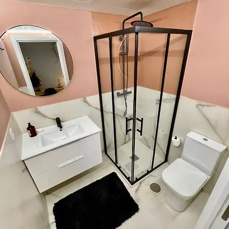 Agata10-5i Apartment