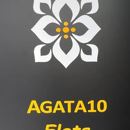 Agata10-5i * Alicante