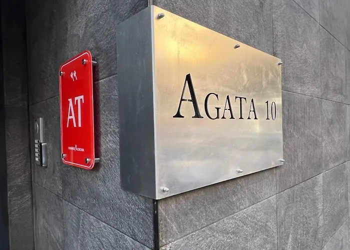 Appartement Agata10-5i Alicante