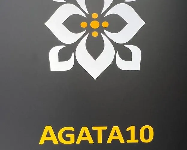 Agata10-5i * Alicante